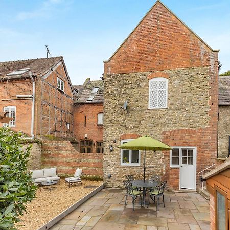 Dinham Villa Ludlow Ngoại thất bức ảnh