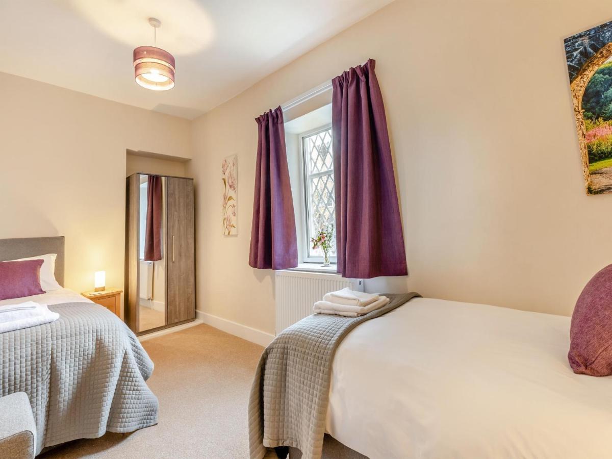 Dinham Villa Ludlow Ngoại thất bức ảnh