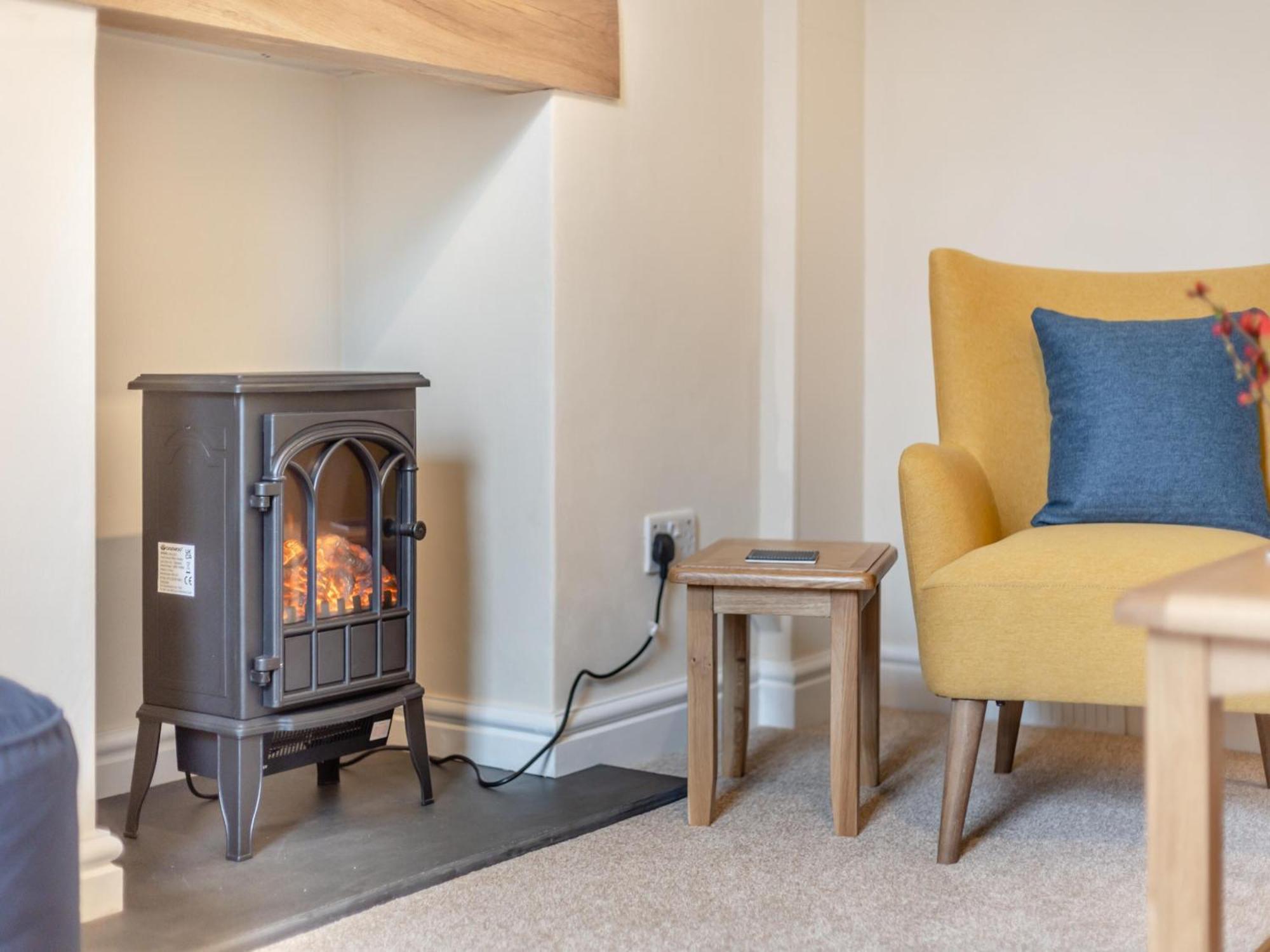 Dinham Villa Ludlow Ngoại thất bức ảnh