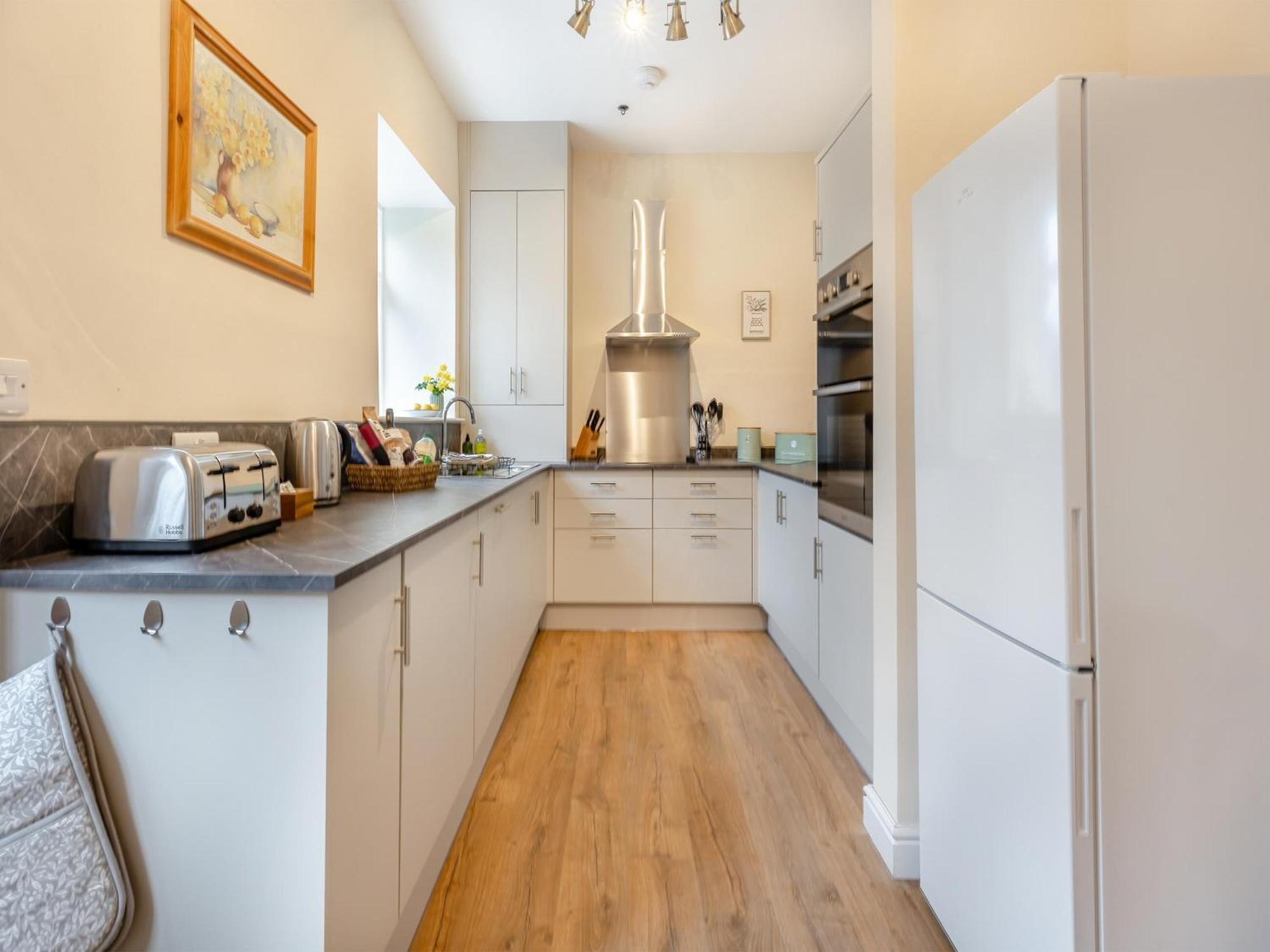Dinham Villa Ludlow Ngoại thất bức ảnh