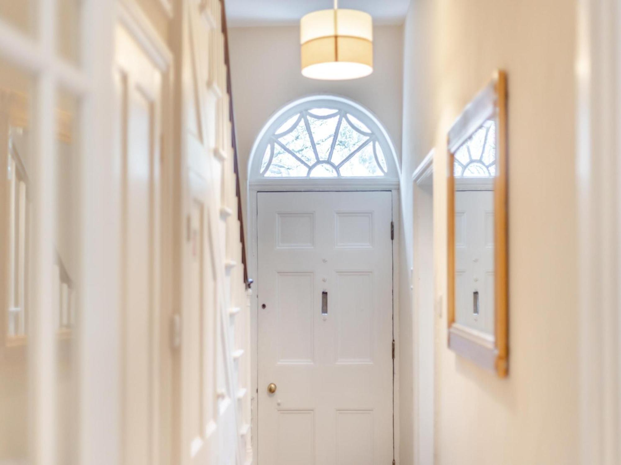 Dinham Villa Ludlow Ngoại thất bức ảnh