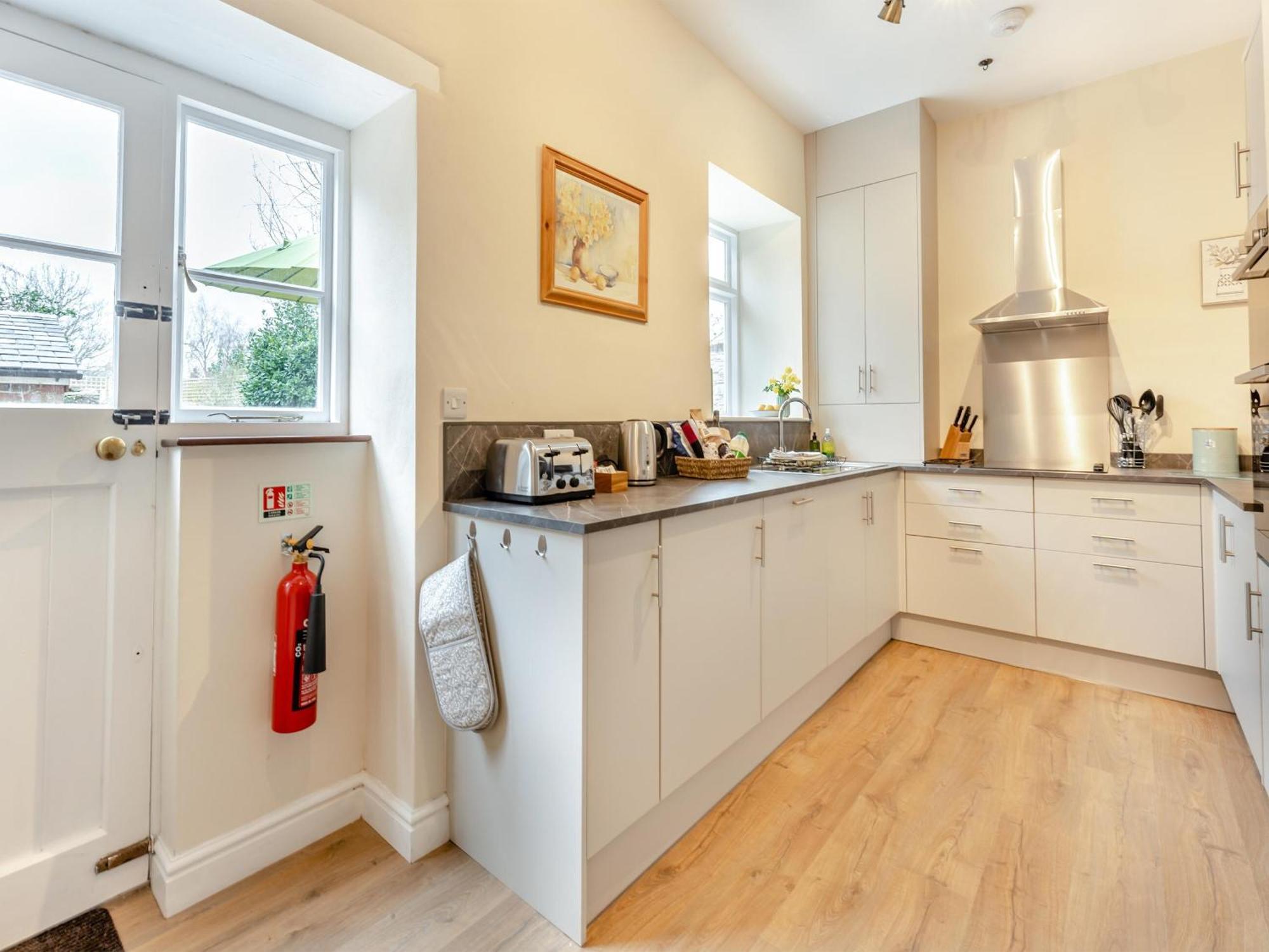 Dinham Villa Ludlow Ngoại thất bức ảnh