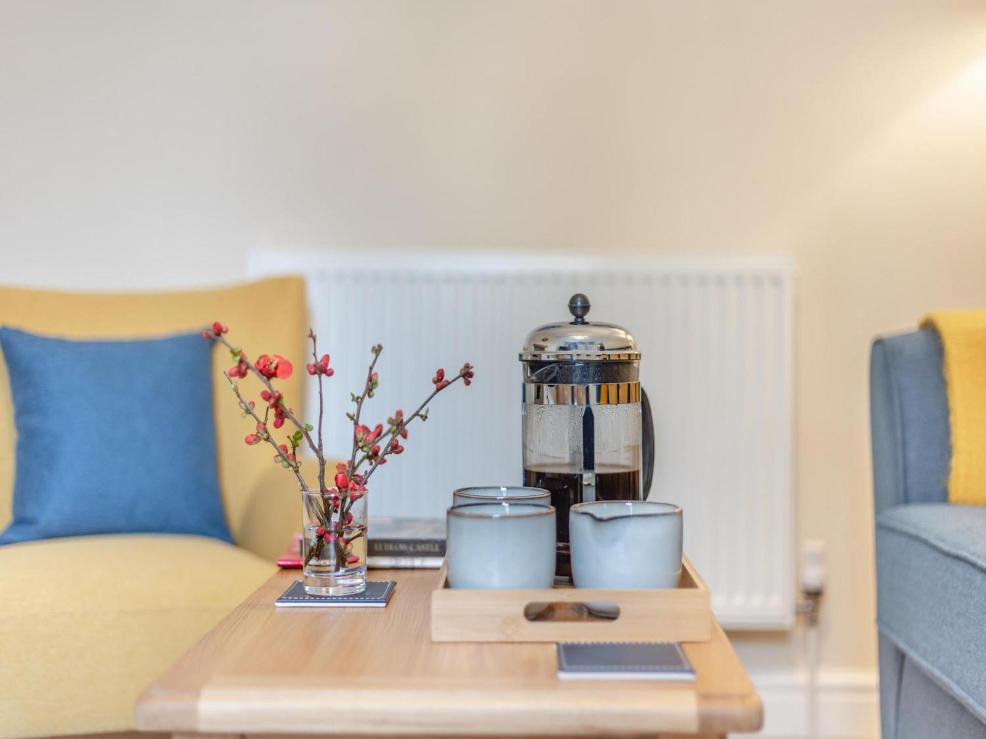Dinham Villa Ludlow Ngoại thất bức ảnh