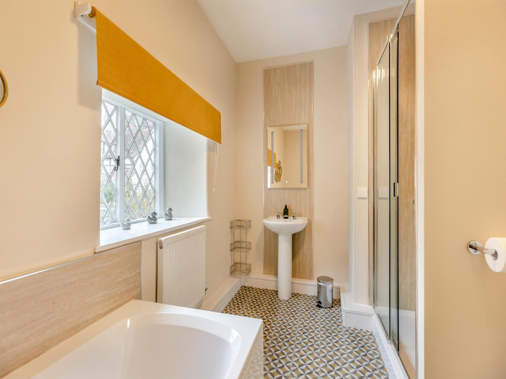 Dinham Villa Ludlow Ngoại thất bức ảnh
