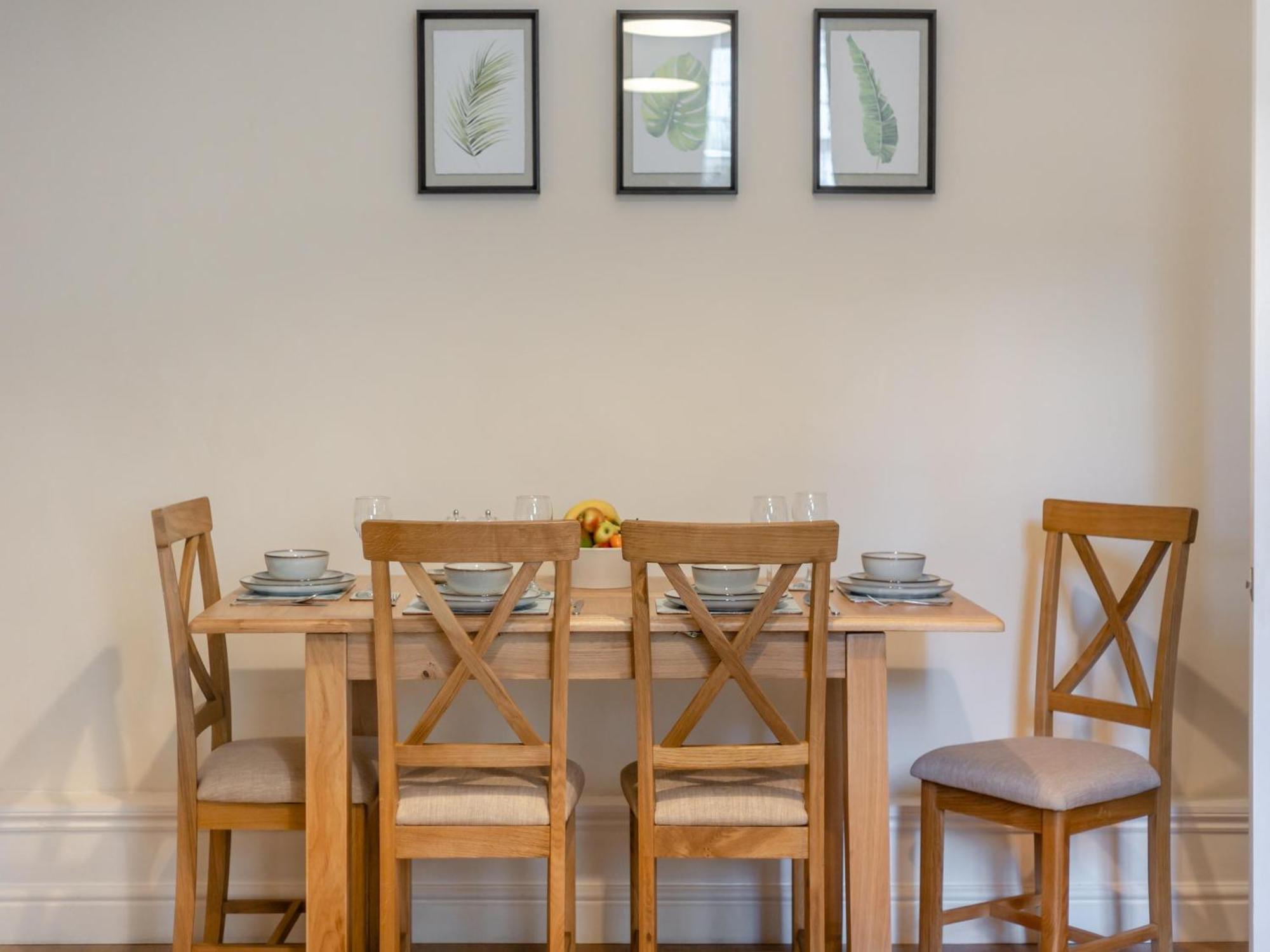 Dinham Villa Ludlow Ngoại thất bức ảnh